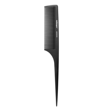 GRZEBIEŃ CARBONPRO C9 PLASTIKOWY SZPIKULEC